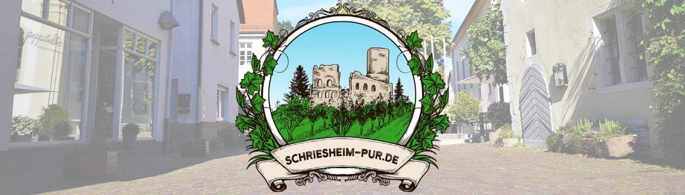 Schriesheim-Pur.de - Alles aus Schriese