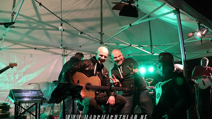 Weihnachtsdorf Schriesheim 2018 23