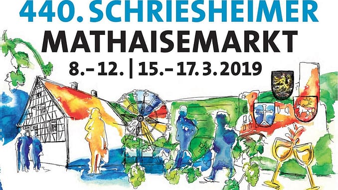 Mathaisemarkt 2019 Programm und Plakat zum Download Mathaisemarkt 2019 Programm und Plakat zum Download