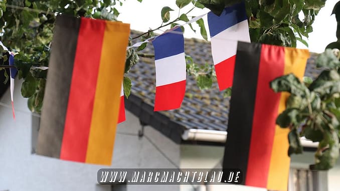 Sommerfest des Partnerschaftsvereins Schriesheim-Uzès 2019 (Kino unterm Apfelbaum) 33