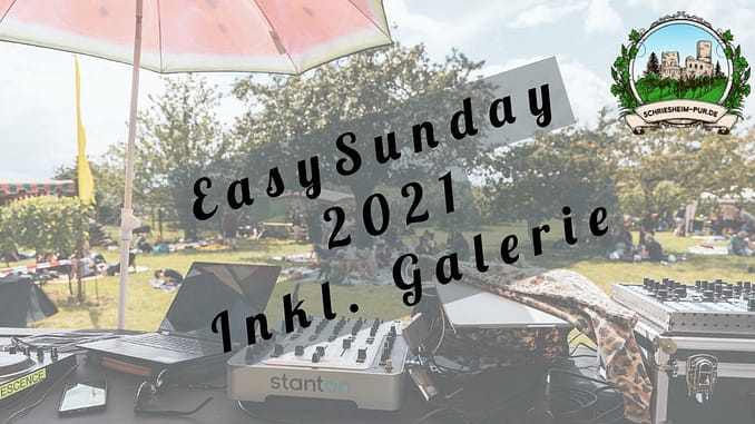 EasySunday 2021