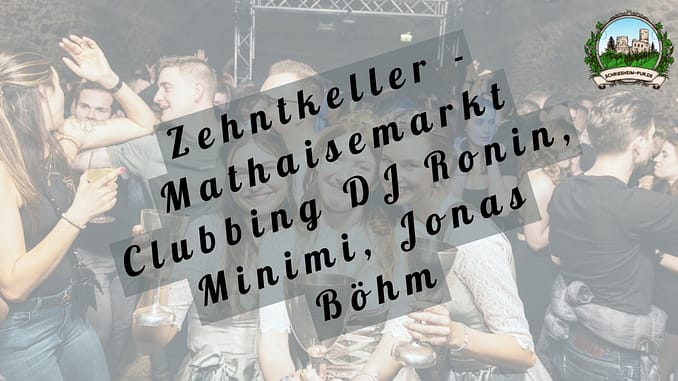 Zehntkeller